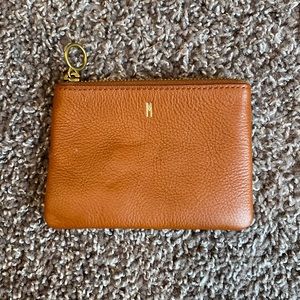 Madewell wallet